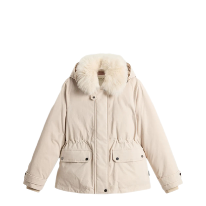 MAYFEYR - Woolrich - Jackets - CFWWOU1071FRUT3780
