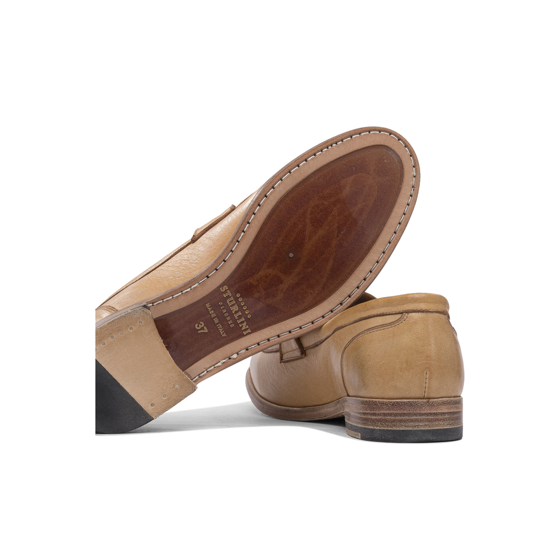 MAYFEYR - Sturlini - Loafers And Slippers - 8460SUGHERO