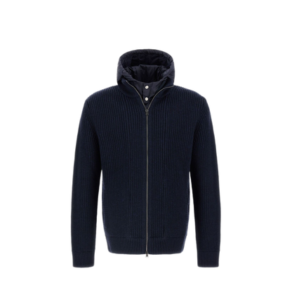 MAYFEYR - Herno - Sweaters Ink - MC000195U702729290