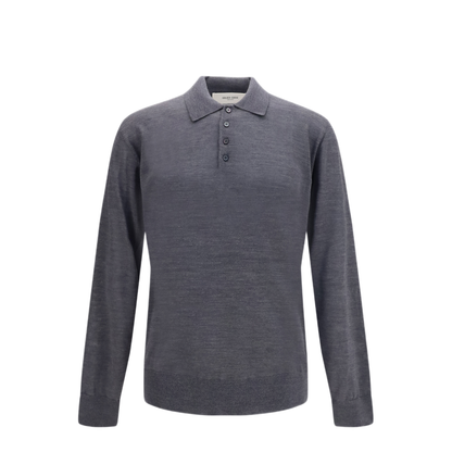 MAYFEYR - Golden Goose - Polo Shirt - GMP01353P001041