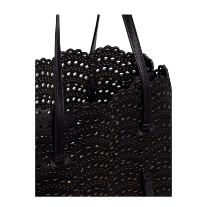 MAYFEYR - Alaia - Black Bag - AA1L6014I251999