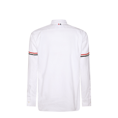 Oxford Armbands Classic Shirt