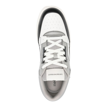 Light Grey Sneakers