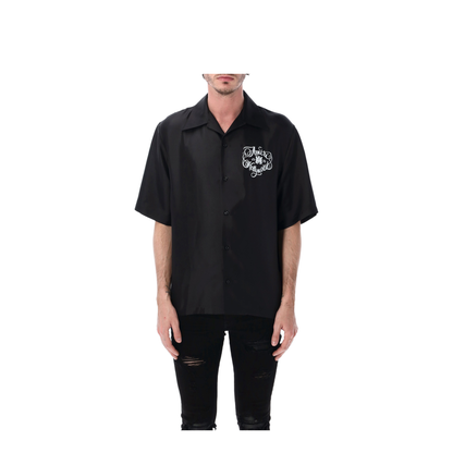 T-shirts and Polos Black