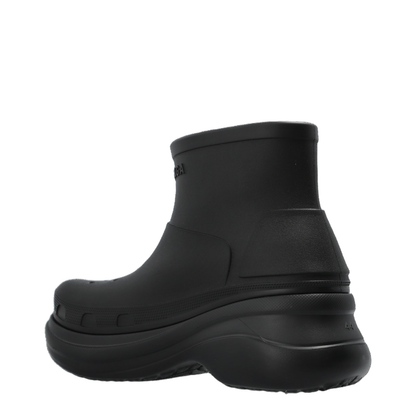 Crocs Bootie in Black