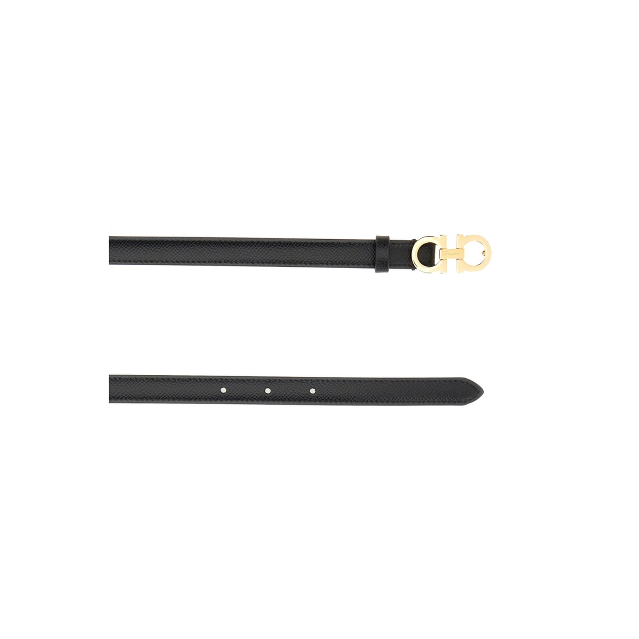 Gancini Belt