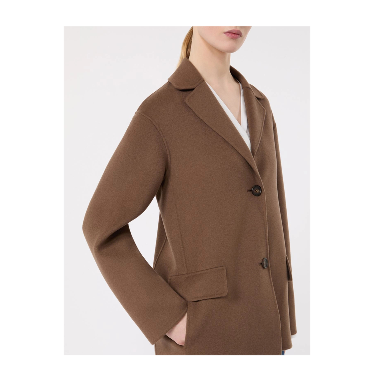 MAYFEYR - Max Mara - S Jacket - 2629046041600097