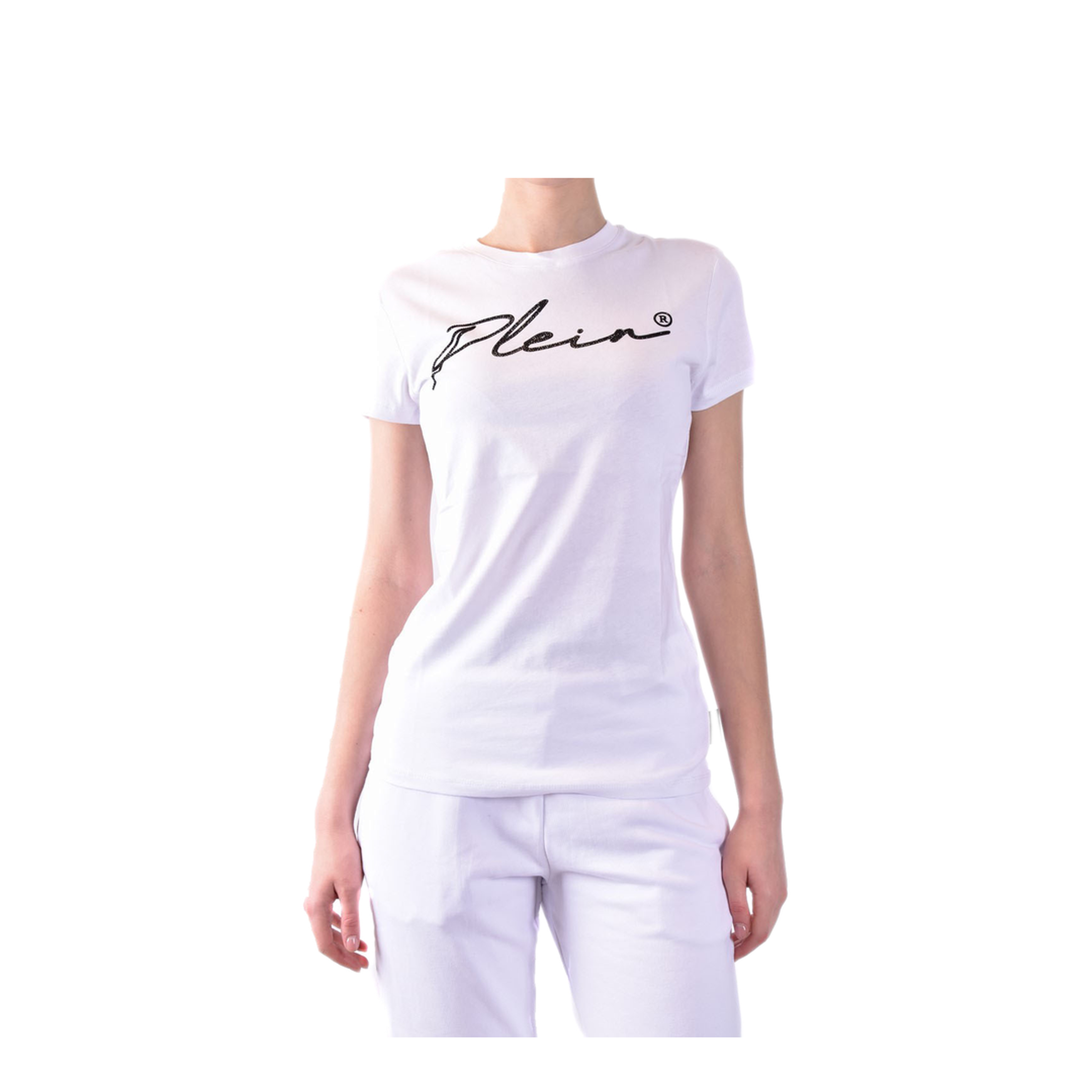 MAYFEYR - PHILIPP PLEIN - T Shirts - PACCWTK2883PJY002N01