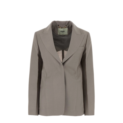 MAYFEYR - Fendi - Giacca - FJ7492S9AF0U6W