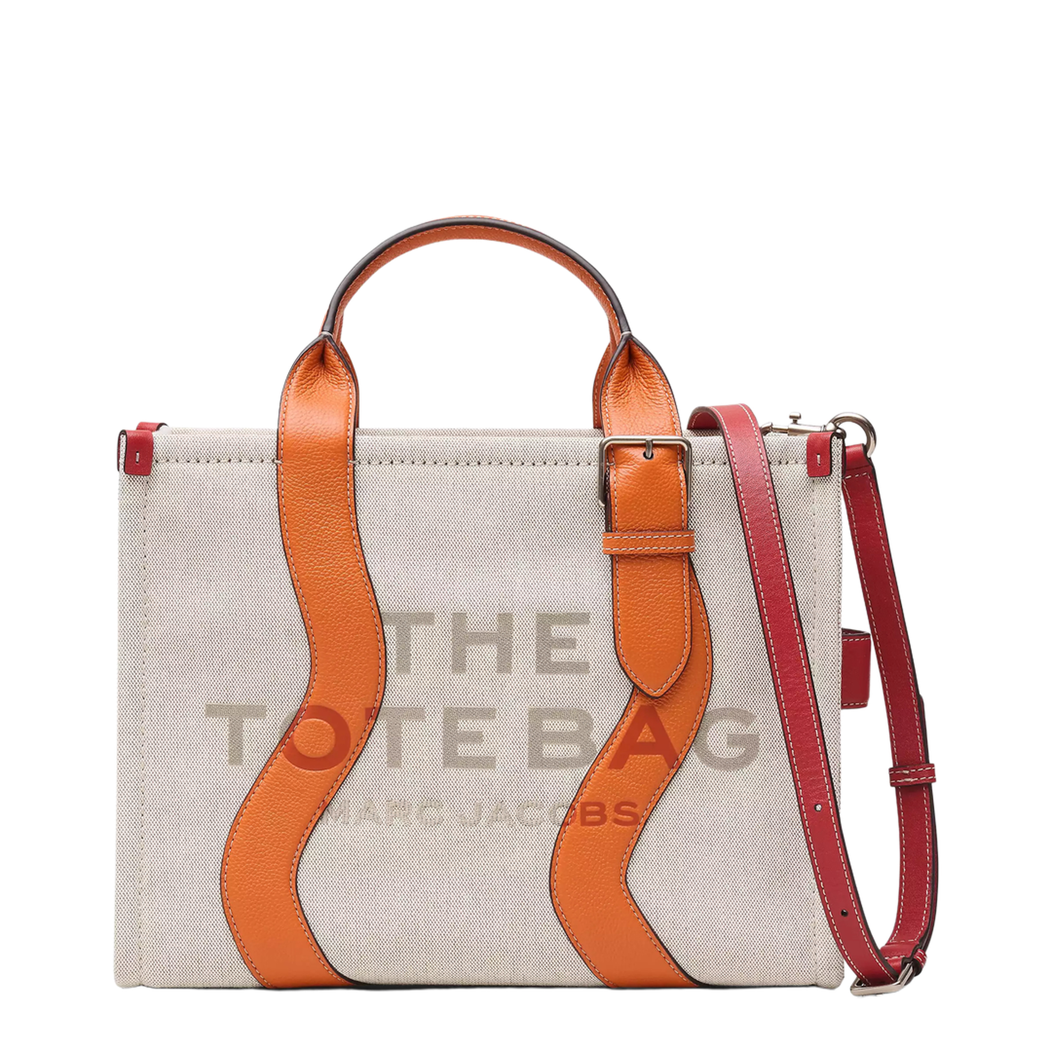 MAYFEYR - Marc Jacobs - Medium Tote - 2S6HTT002H02253
