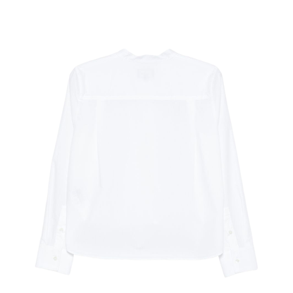 MAYFEYR - Emporio Armani - Shirts White - EW003113AF10010U0002