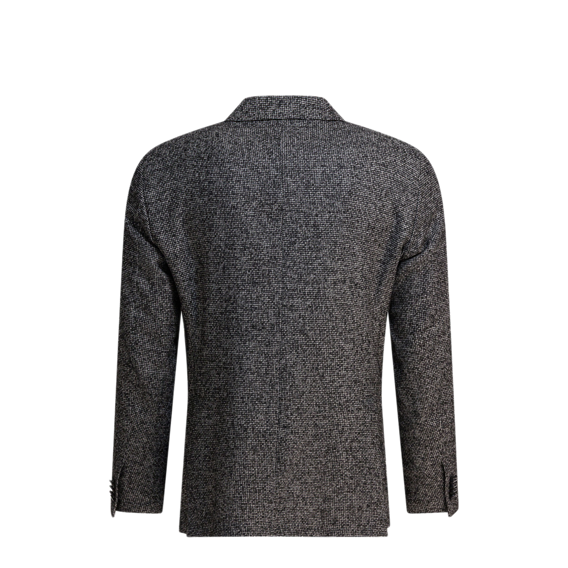 MAYFEYR - Tagliatore - Wool Blazer - 1SMC20KAI340323EN902