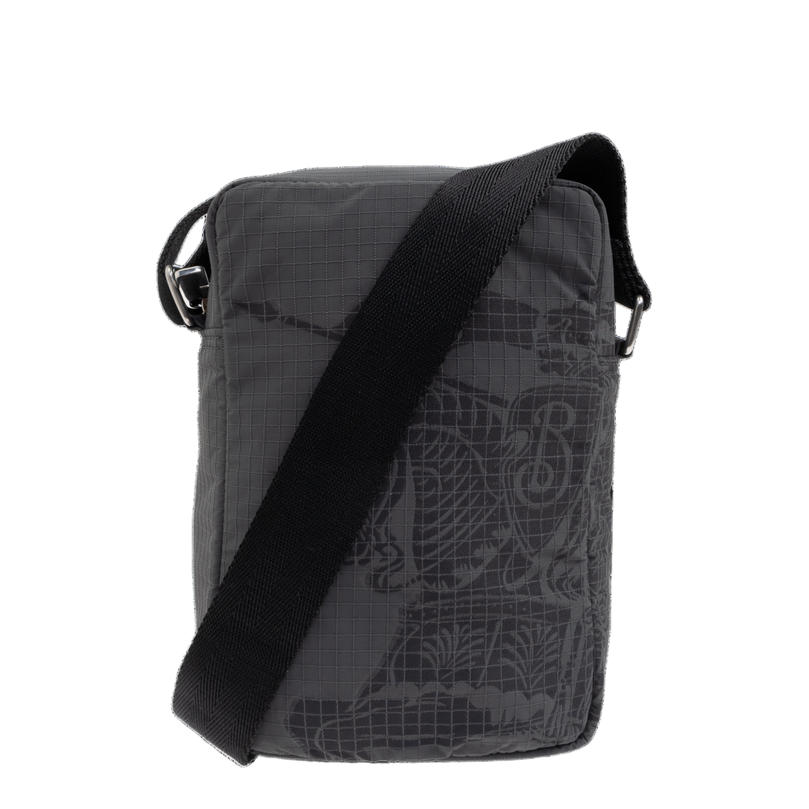 Shoulder Bag with Logo