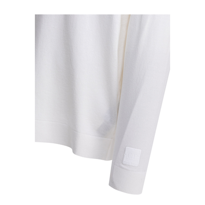 MAYFEYR - C.P. Company - Metropolis Half Zip Sweater - 20CLKN064A110578A103