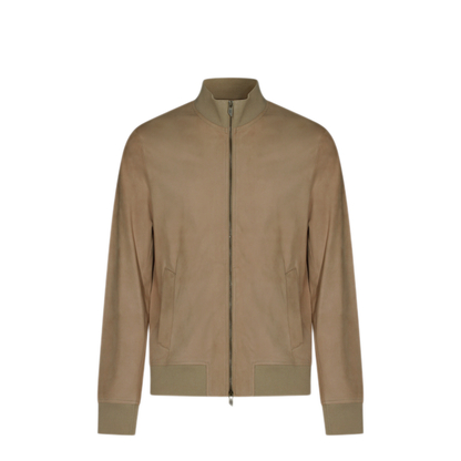 MAYFEYR - Salvatore Santoro - Jackets - 48591UNABSAND