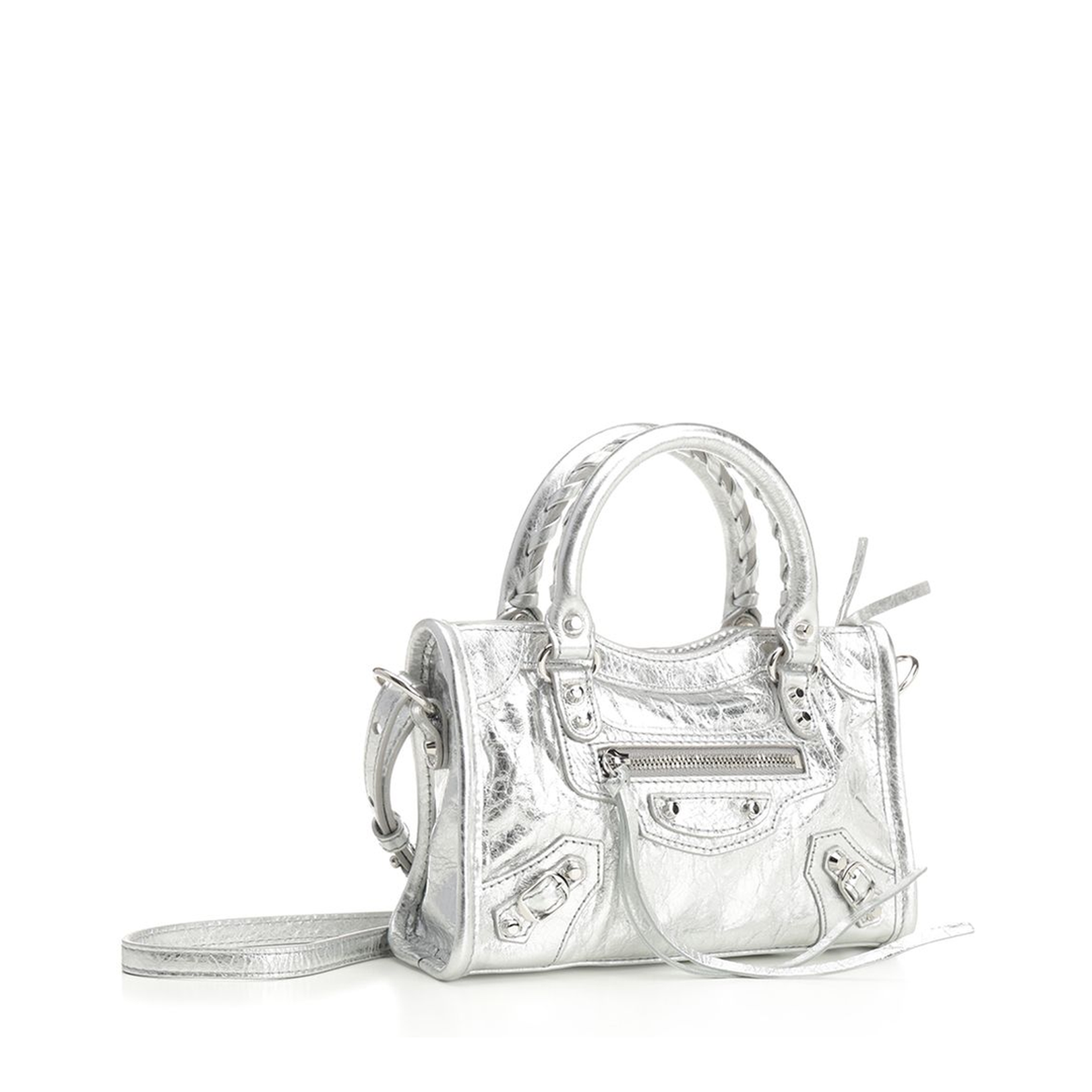 LE CITY NANO BAG