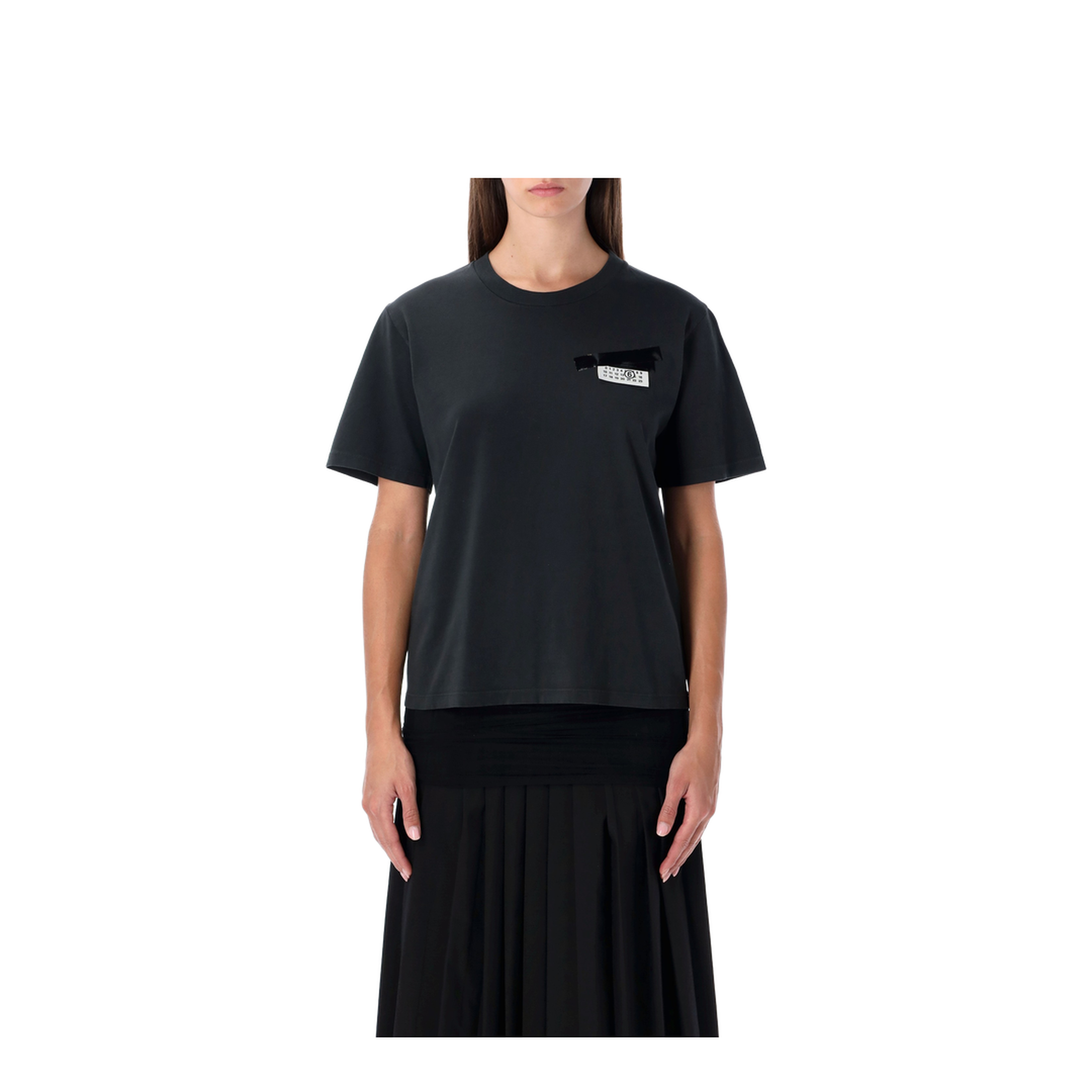 MAYFEYR - Mm6 Maison Margiela - Skirts Black - S62MI0036M35436899