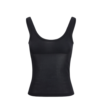 MAYFEYR - Max Mara - Biada Wide Neckline Top - 2611361443600