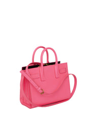 Sac De Jour Top Handle Bag Nano GHW