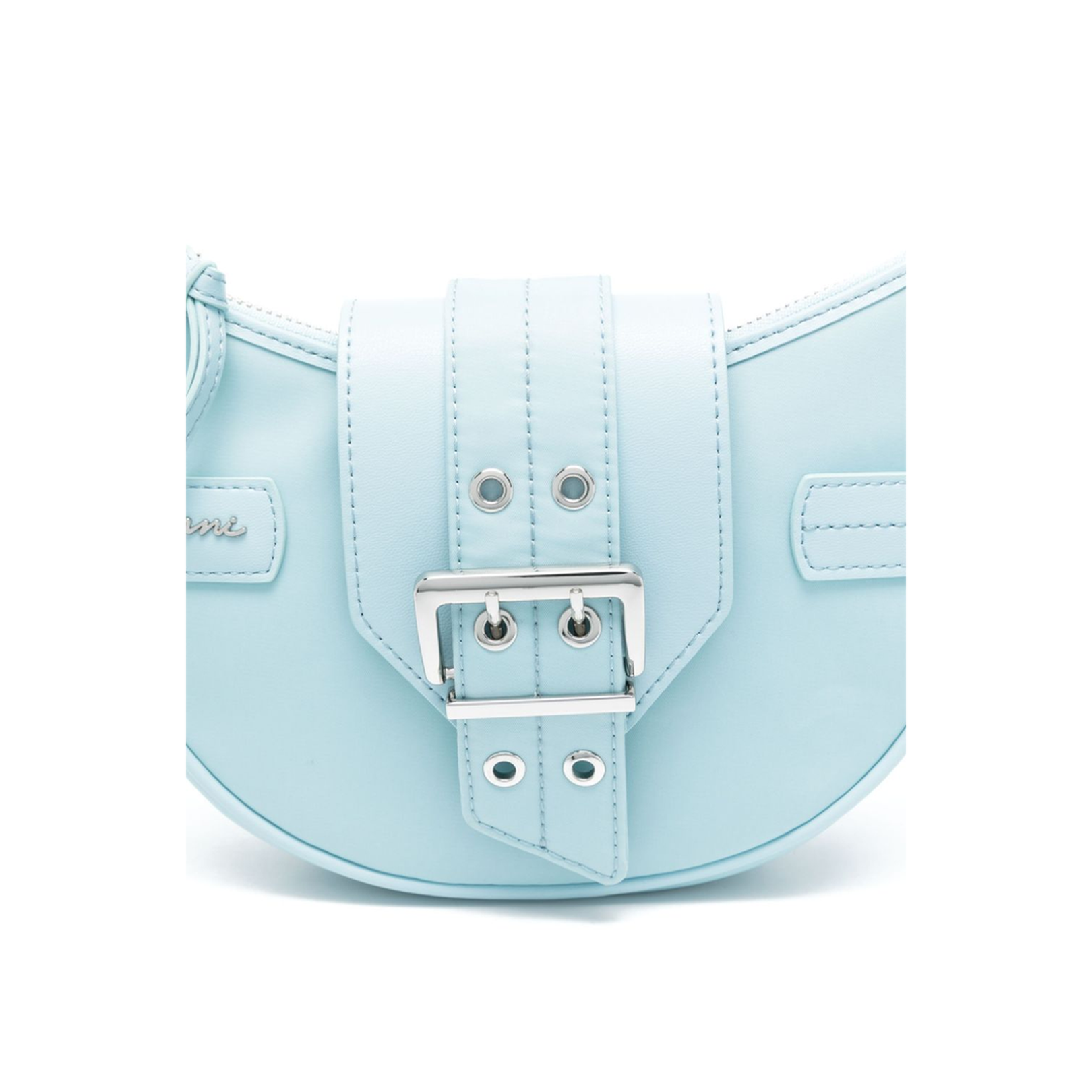 Foldover Top Bag