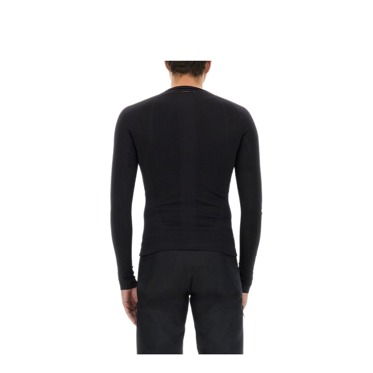 MAYFEYR -  - Technical Fabric Top - SH0NH0009M20037900