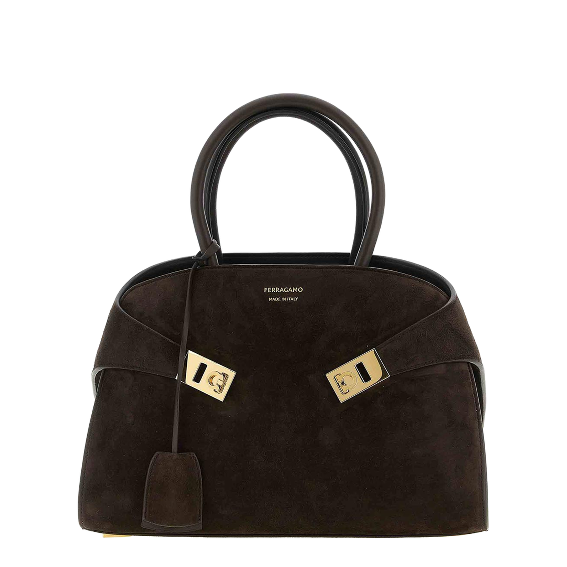 Hug Th S Handbag Brown