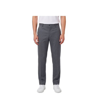MAYFEYR - PT Torino - Michael Cotton And Wool Pants - COASJDB00FWDSU070240