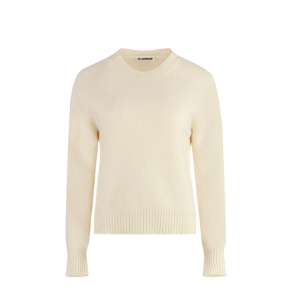 Knitwear Beige