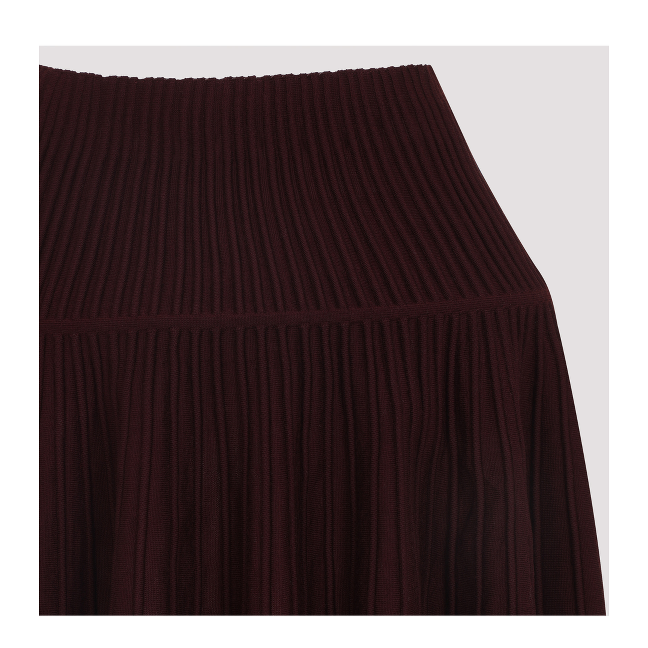 MAYFEYR - Alaia - Crinoline Mini Skirt - AA9J2462K137C
