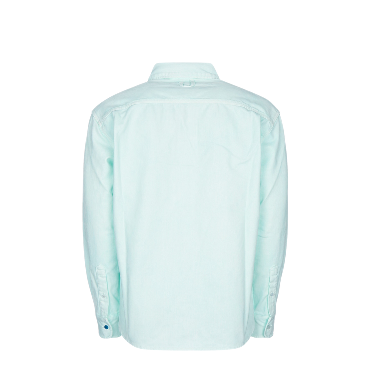 MAYFEYR - Jacquemus - La Chemise De Nimes Simon - SHM00545AD00066520