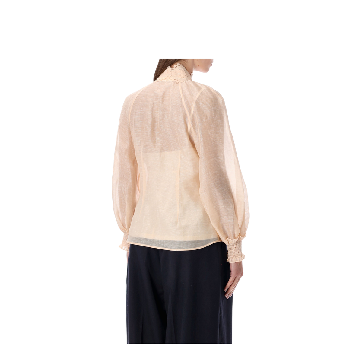 MAYFEYR - Zimmermann - T-Shirts And Polos - 7121TC261PEH