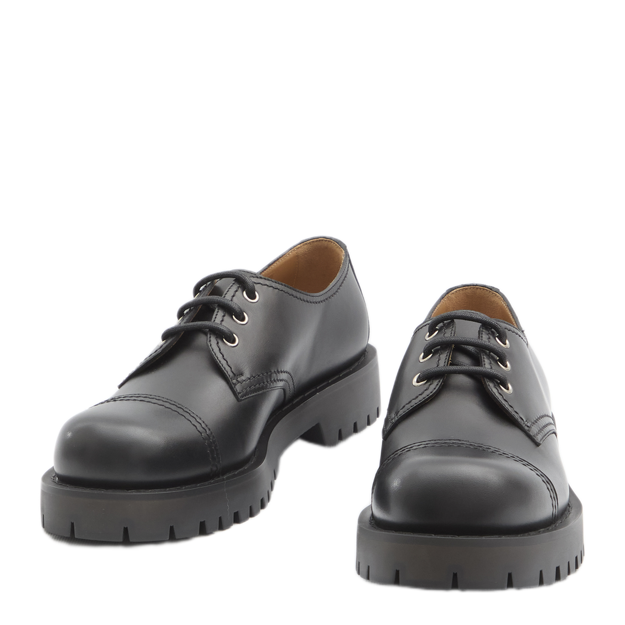 MAYFEYR - Dior - Derby Explorer Iii Lace Up Shoes - 3DE400ZXJ900
