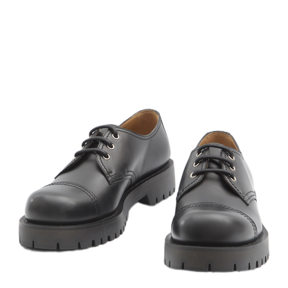 MAYFEYR - Dior - Derby Explorer Iii Lace Up Shoes - 3DE400ZXJ900