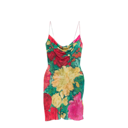 MAYFEYR - Balmain - Dress - GF1R2480SF38ULJ