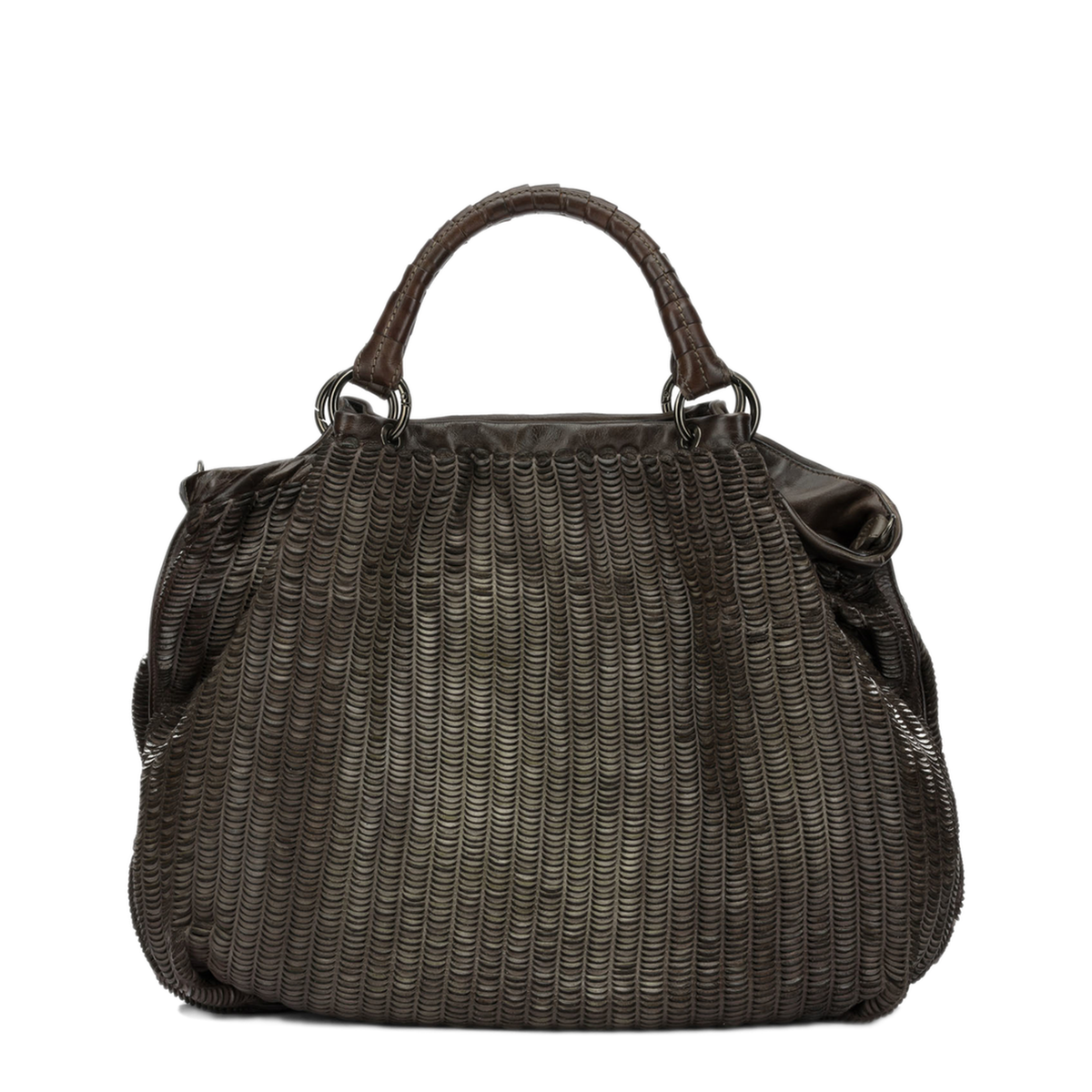 MAYFEYR - Reptile's House - Handbag - H872LUNEKAKI