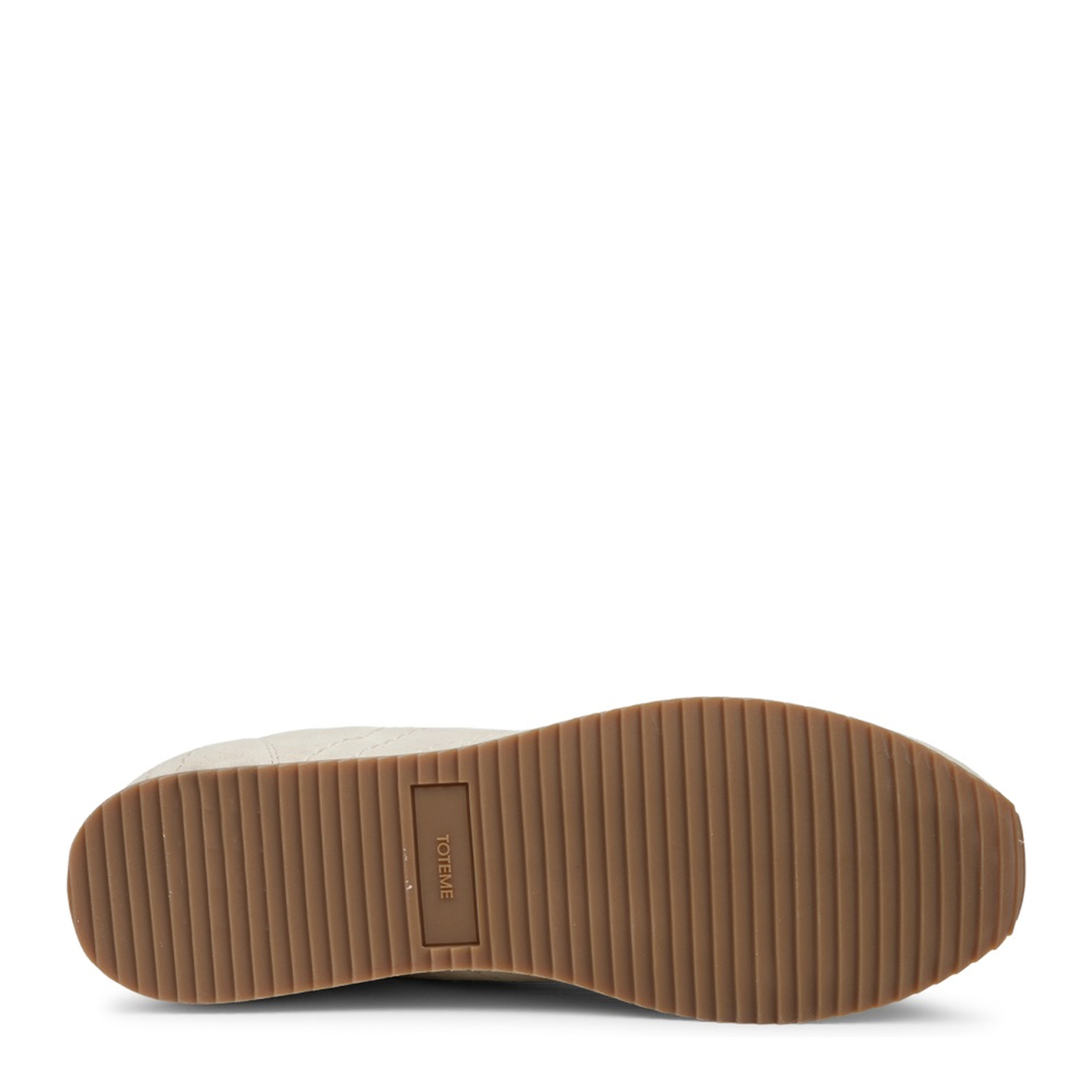 Sneakers Beige