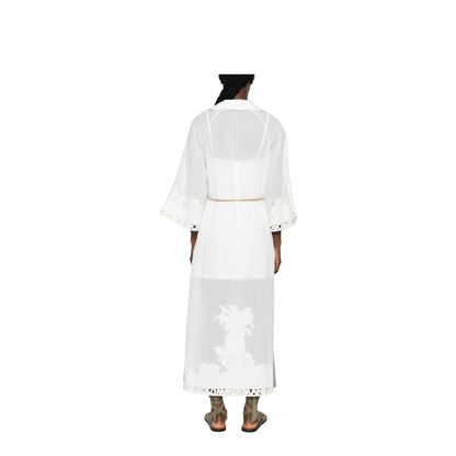 MAYFEYR - Unknown - Dresses - 7834DSS262IVO