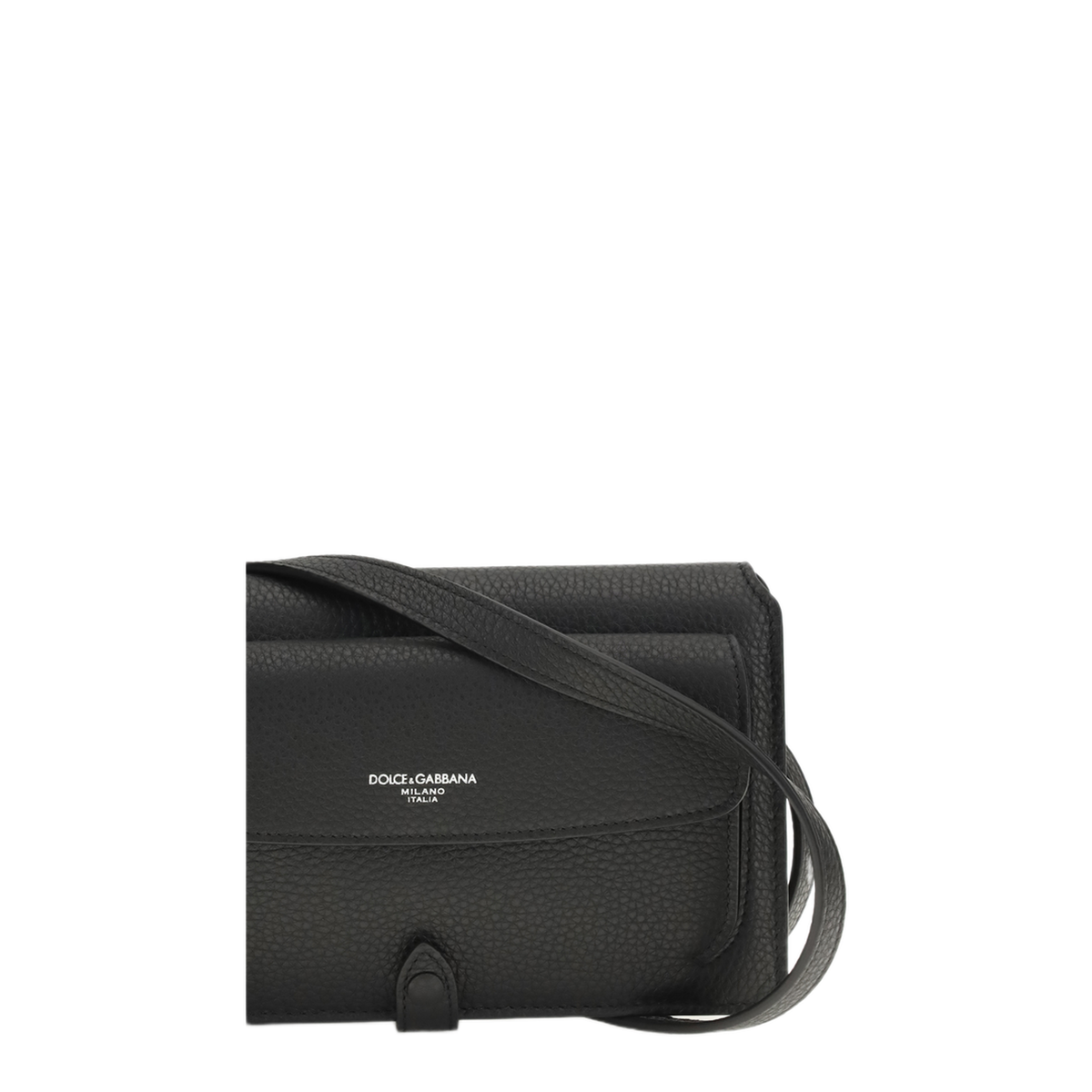 MAYFEYR - Dolce & Gabbana - Calfskin Crossbody Minibag - BM2766A037080999