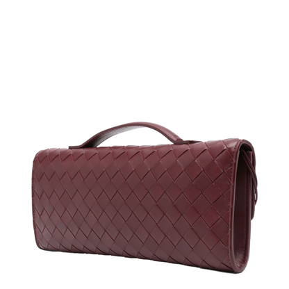 Long Andiamo Clutch