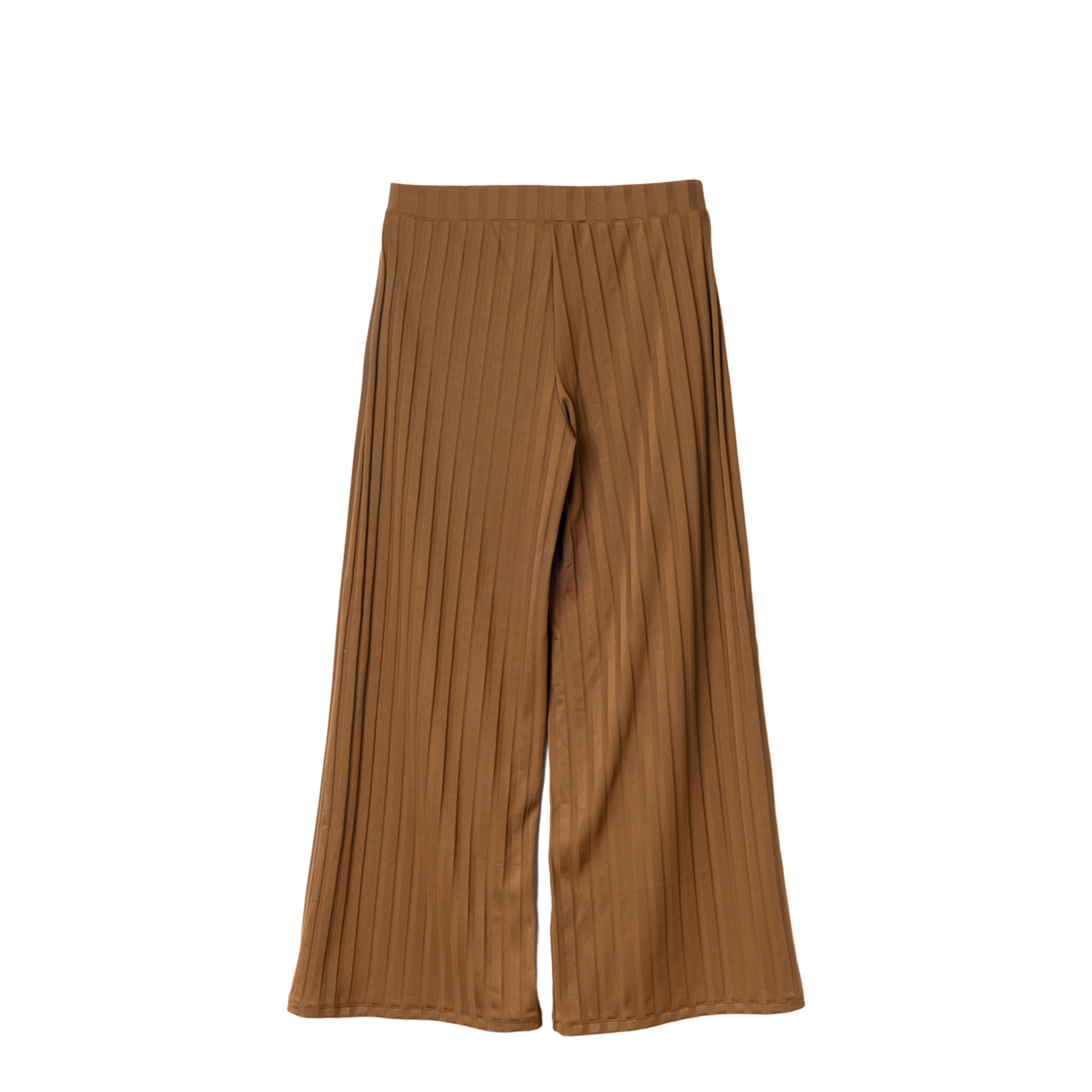 Trousers Brown