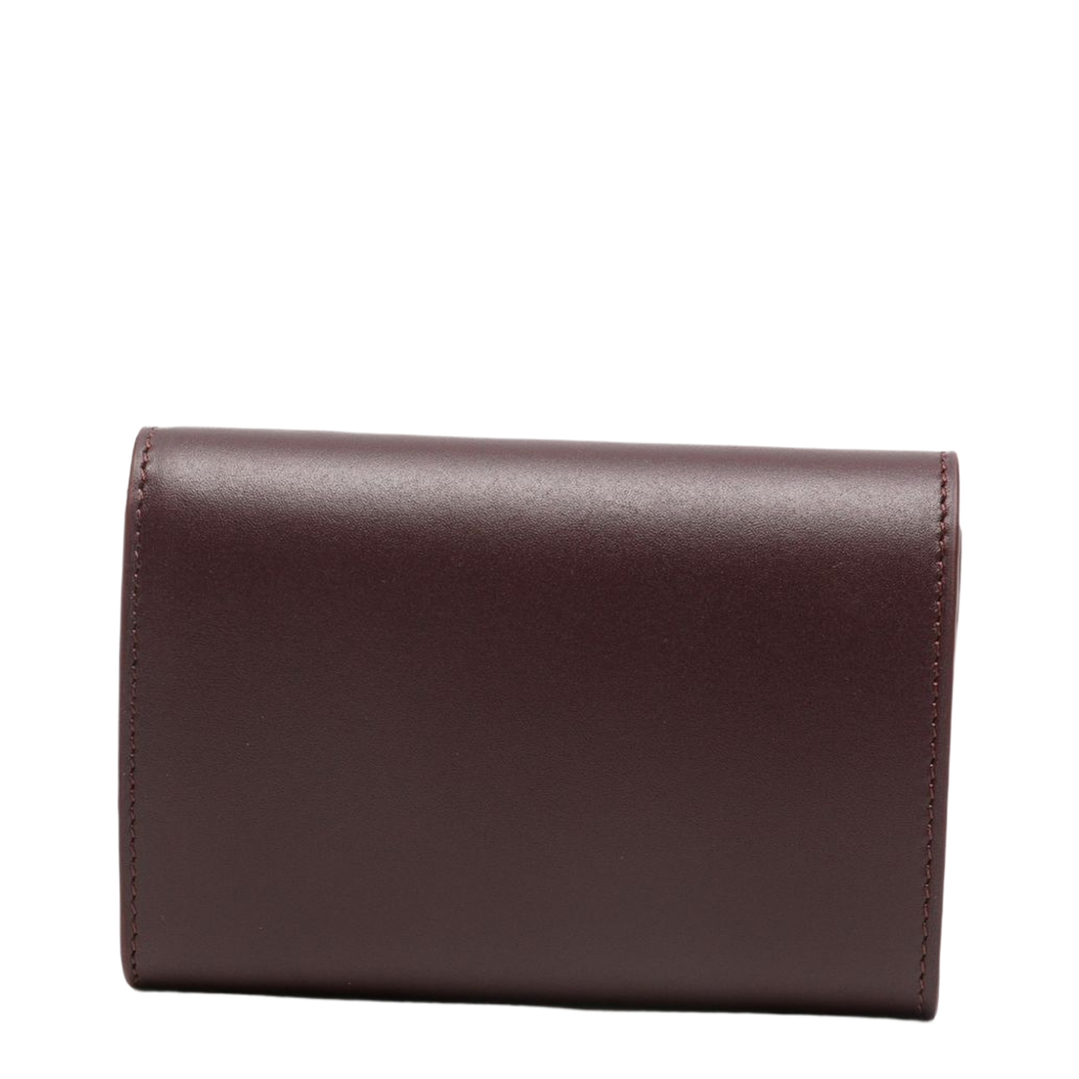 MAYFEYR - Loewe - Wallets Bordeaux - CANBS33X017110