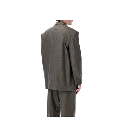 MAYFEYR - Fear Of God - Jackets - FG25FW62620HWH098