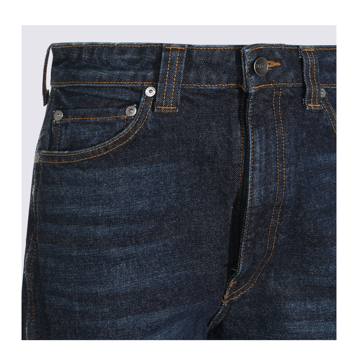 MAYFEYR - Khaite - Jeans - 1170916010010