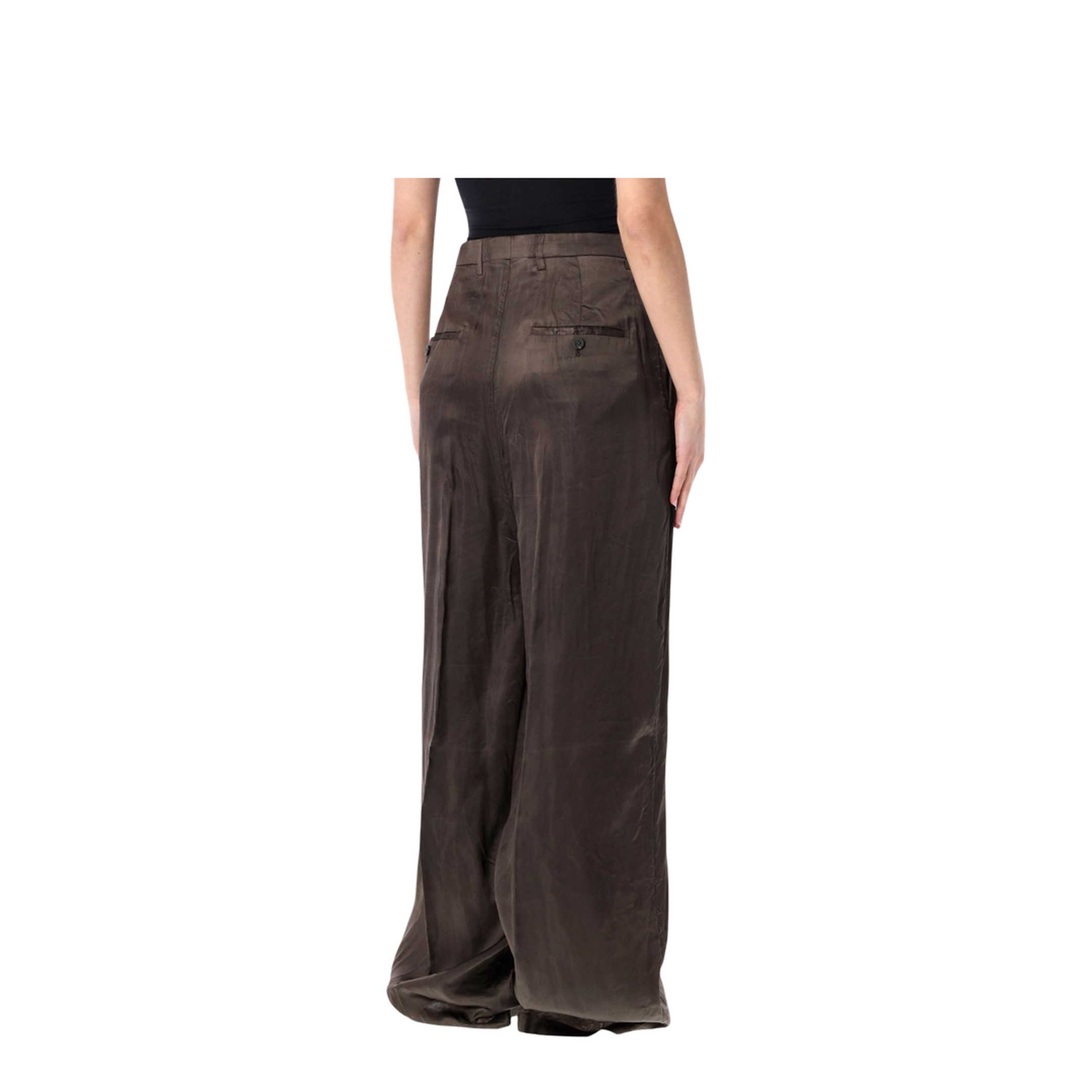 MAYFEYR - Rick Owens - Trousers - RP01F6363N78