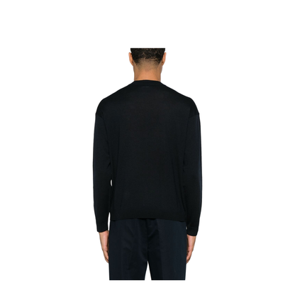 Wool Blend Sweater