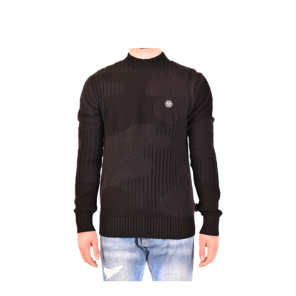 MAYFEYR - PHILIPP PLEIN - Sweater - A20CMKO0921PKN002N