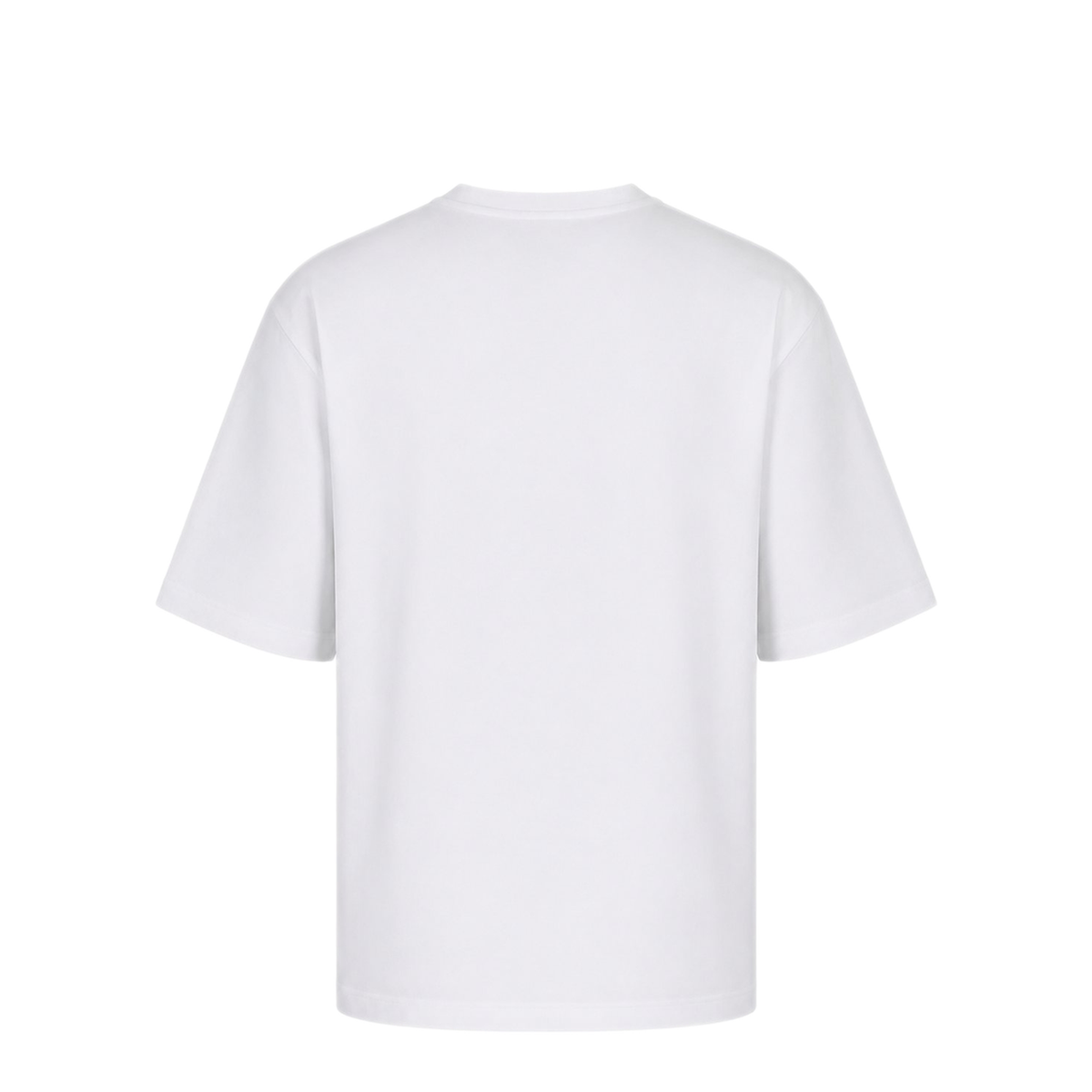 T Shirt Con Logo
