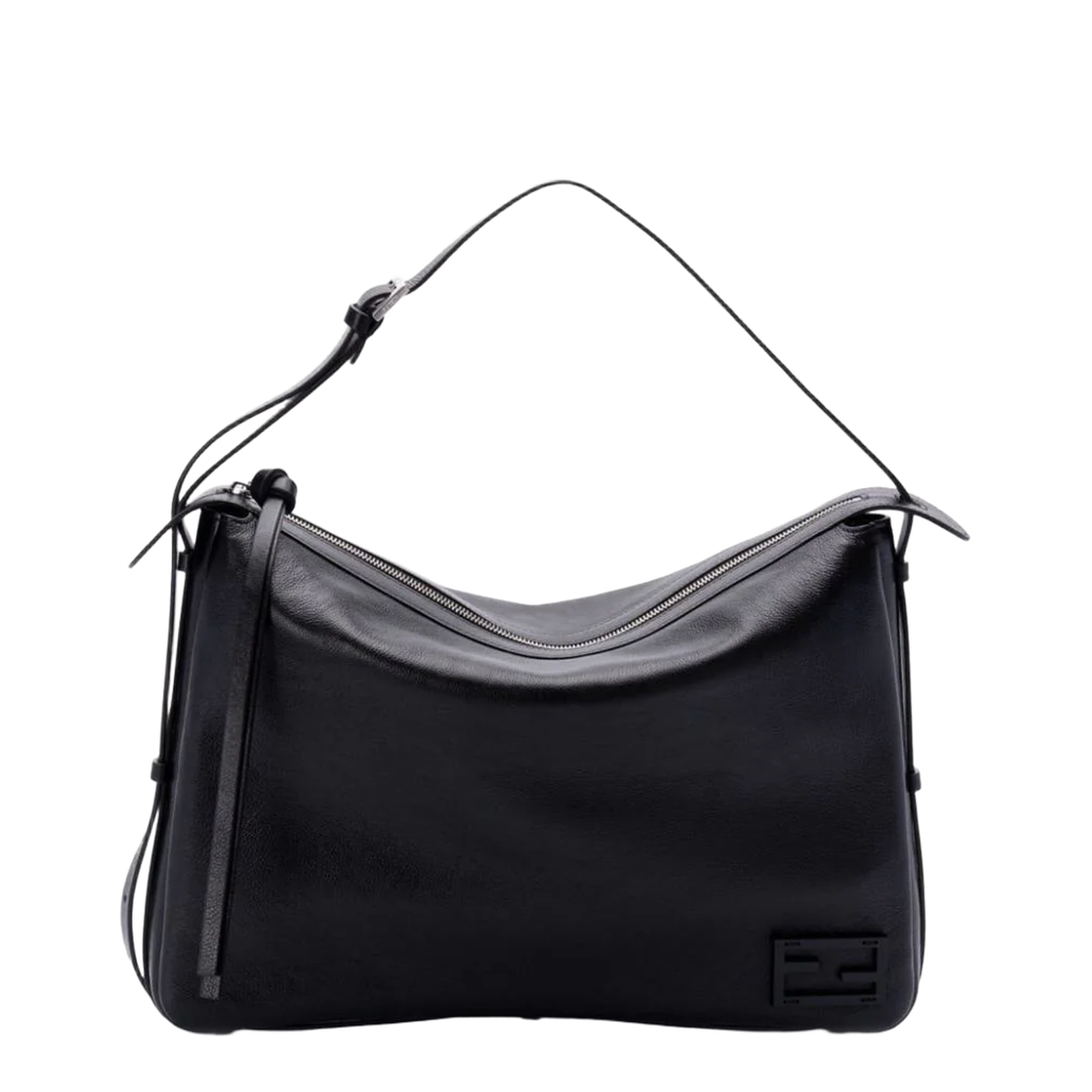 Simply Large Leather Beige