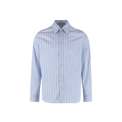 MAYFEYR - Gucci - Boxy Shirt - 694238ZAG3T4047