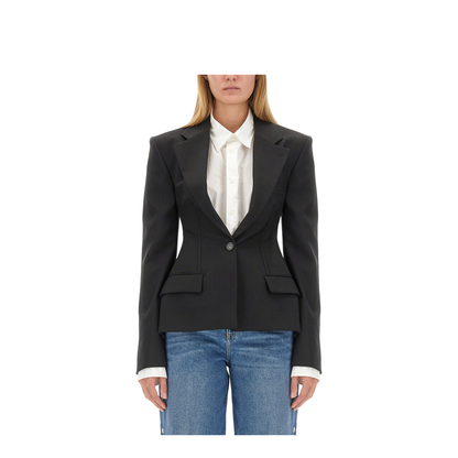 Sculpted Jacket